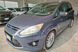 Ford C-Max 2.0 TDCi 163CV AUTOMATICO / 7 POSTI