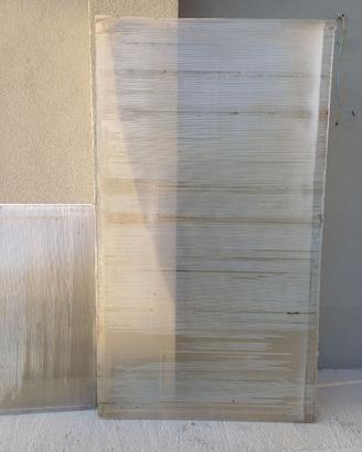 LASTRA PLEXIGLAS ALVEOLARE 2,10X1,18