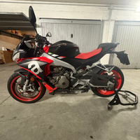 Aprilia Tuono 660