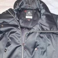 Peuterey donna taglia 44 nero 