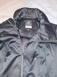 Peuterey donna taglia 44 nero 