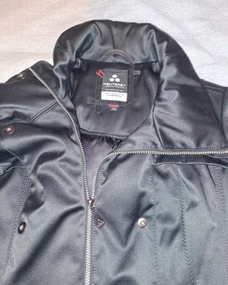 Peuterey donna taglia 44 nero 