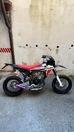 Smembro Fantic xm 50 2020 (tpr 86)