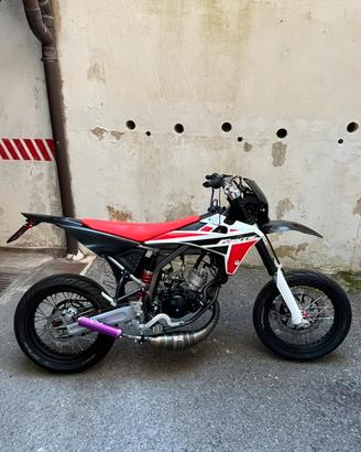 Smembro Fantic xm 50 2020 (tpr 86)