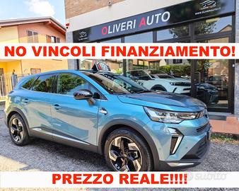Renault Symbioz Full Hybrid E-Tech 145cv Techno