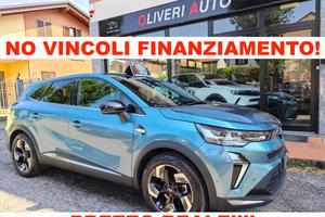 Renault Symbioz Full Hybrid E-Tech 145cv Techno