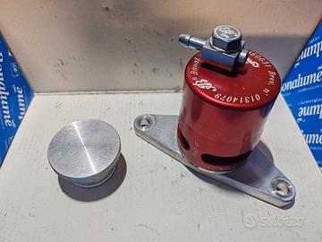 Valvola Popoff Bonalume Power Pop Subaru Impreza