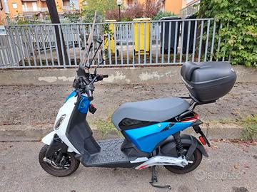 Scooter Piaggio  one active