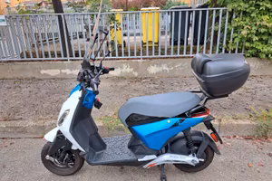 Scooter Piaggio  one active