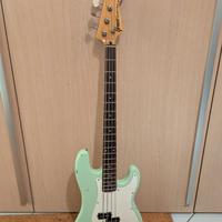 Greco Precision Bass - RELIC - MIJ '70 - LOLLAR