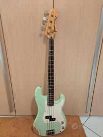Greco Precision Bass - RELIC - MIJ '70 - LOLLAR
