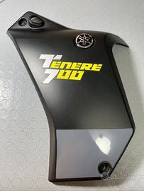 scocca fianchetto sinistro Yamaha Tenere 700
