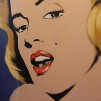 Quadro Frame Marilyn Monroe
