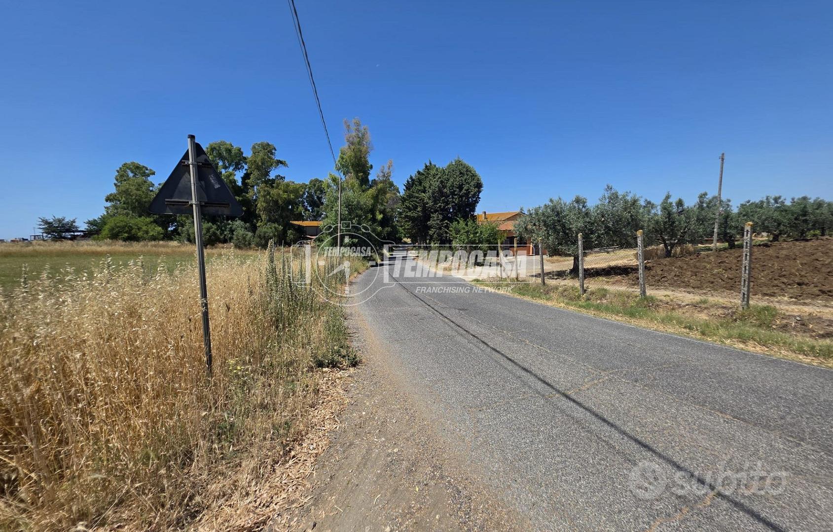 Terreno agricolo - Vista 4