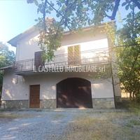 Rif.VL213|Villa Cetona