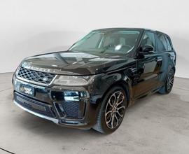 Land Rover RR Sport 3.0 TDV6 HSE