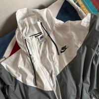 Giacca nike