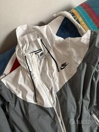 Giacca nike