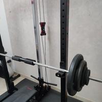 HOME GYM