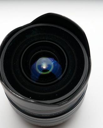 Fisheye Olympus M. Zuiko Digital 8mm f1.8 Pro