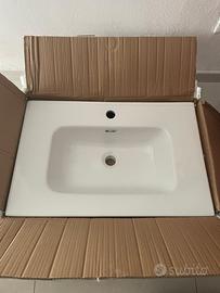 Lavabo nuovo  70x46