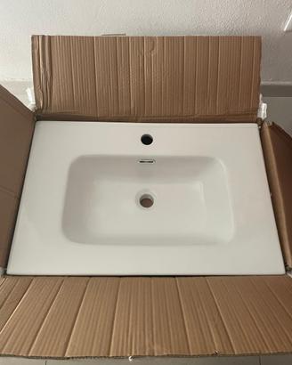 Lavabo nuovo  70x46