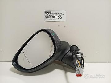 SPECCHIETTO RETROVISORE SINISTRO FORD Fiesta 6Â° S