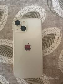 Iphone 13 mini