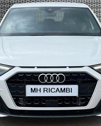 Ricambi Originali Audi S-Line A1 GB 2019-2026