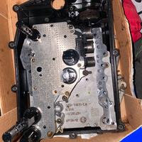 Centralina cambio automatico powershift