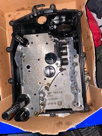 Centralina cambio automatico powershift