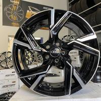 Cerchi NUOVI Audi raggio 19 cod.98421
