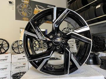 Cerchi NUOVI Audi raggio 19 cod.98421