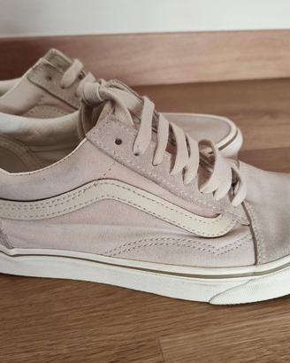 Scarpe sneakers Vans Old Skool