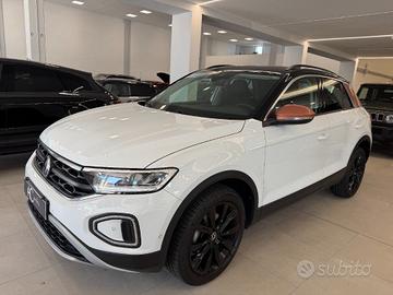 VOLKSWAGEN T-Roc 1.0 TSI Life