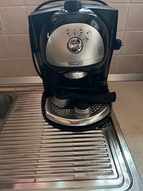 Macchinetta caffè,  affettatrice, bilancia