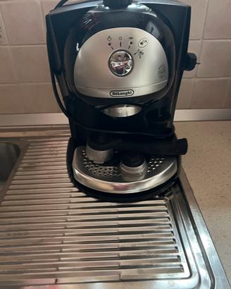 Macchinetta caffè,  affettatrice, bilancia