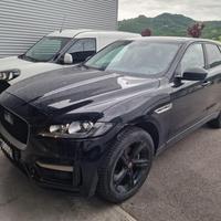 JAGUAR F-Pace 2.0 D 180 CV AWD aut. R-Sport *MOT