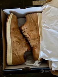 Nike Air Jordan 1 Low SE