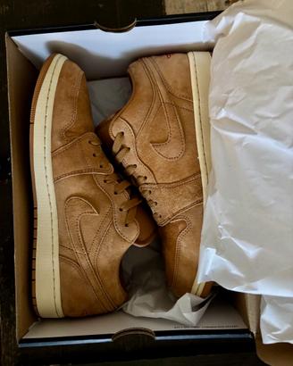 Nike Air Jordan 1 Low SE