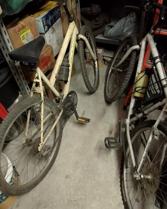 bici mtb