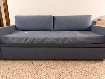 Divano letto