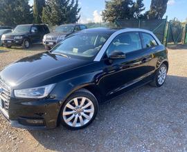 Audi A1 1.4 TDI S tronic Admired