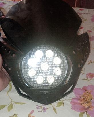 Accessori moto