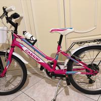 Bicicletta per bambini