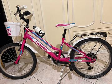 Bicicletta per bambini