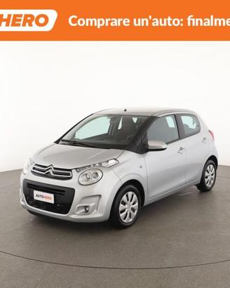 CITROEN C1 WV80924