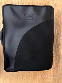 Custodia per oboe e corno inglese