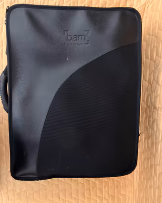 Custodia per oboe e corno inglese