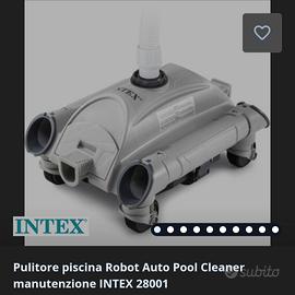 robot intex 28001 x piscina